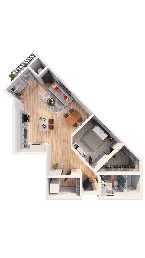 Maverick North Loop | Minneapolis, MN